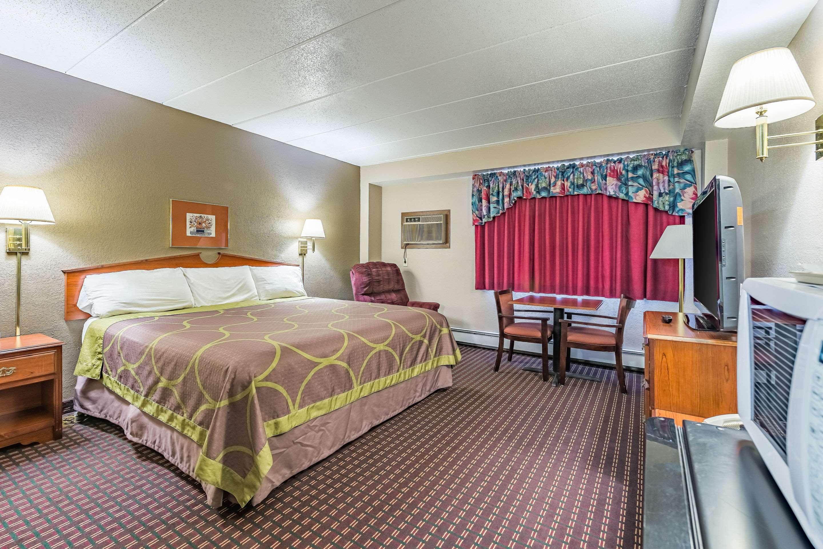 Rodeway Inn Saint Joseph Luaran gambar