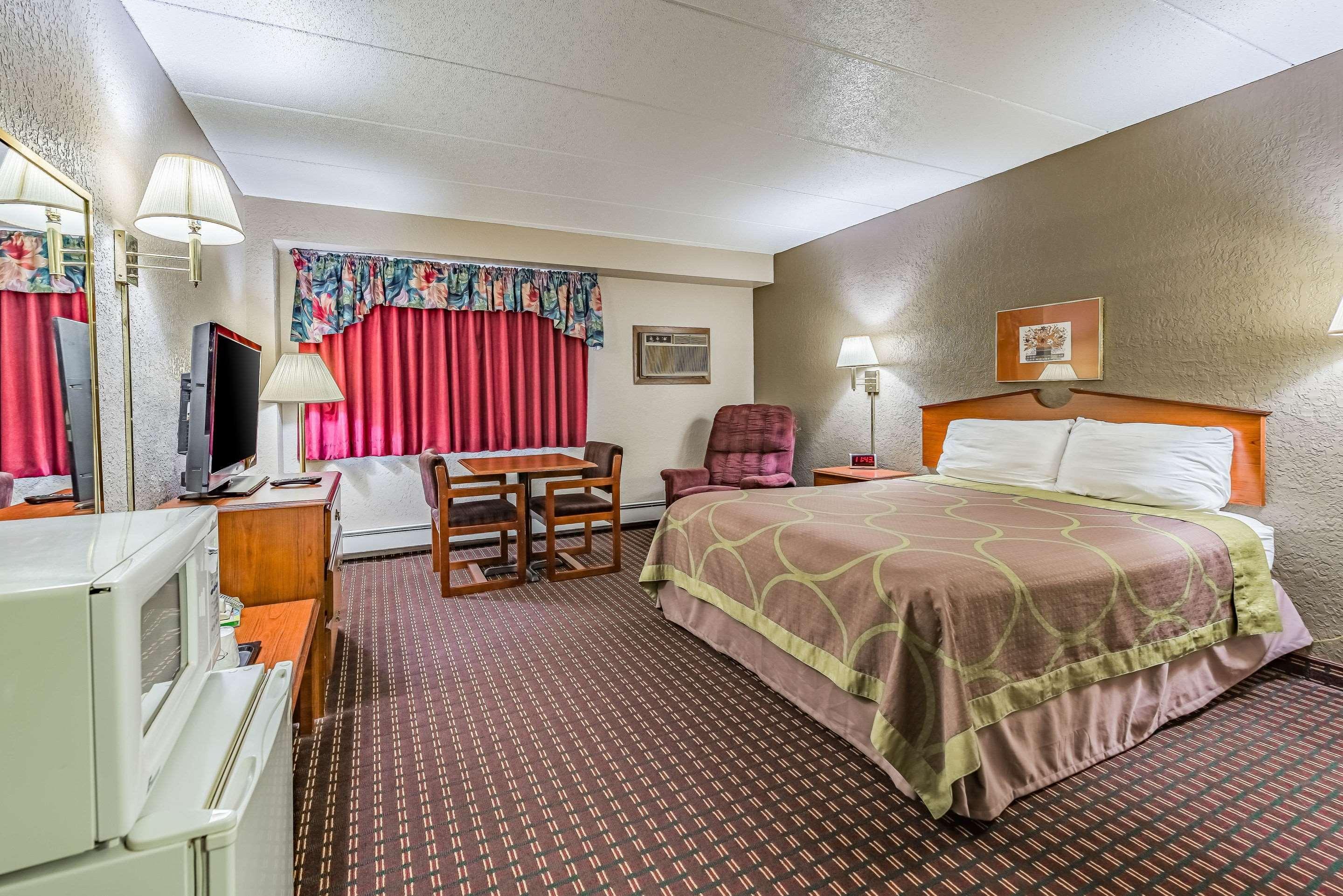 Rodeway Inn Saint Joseph Luaran gambar