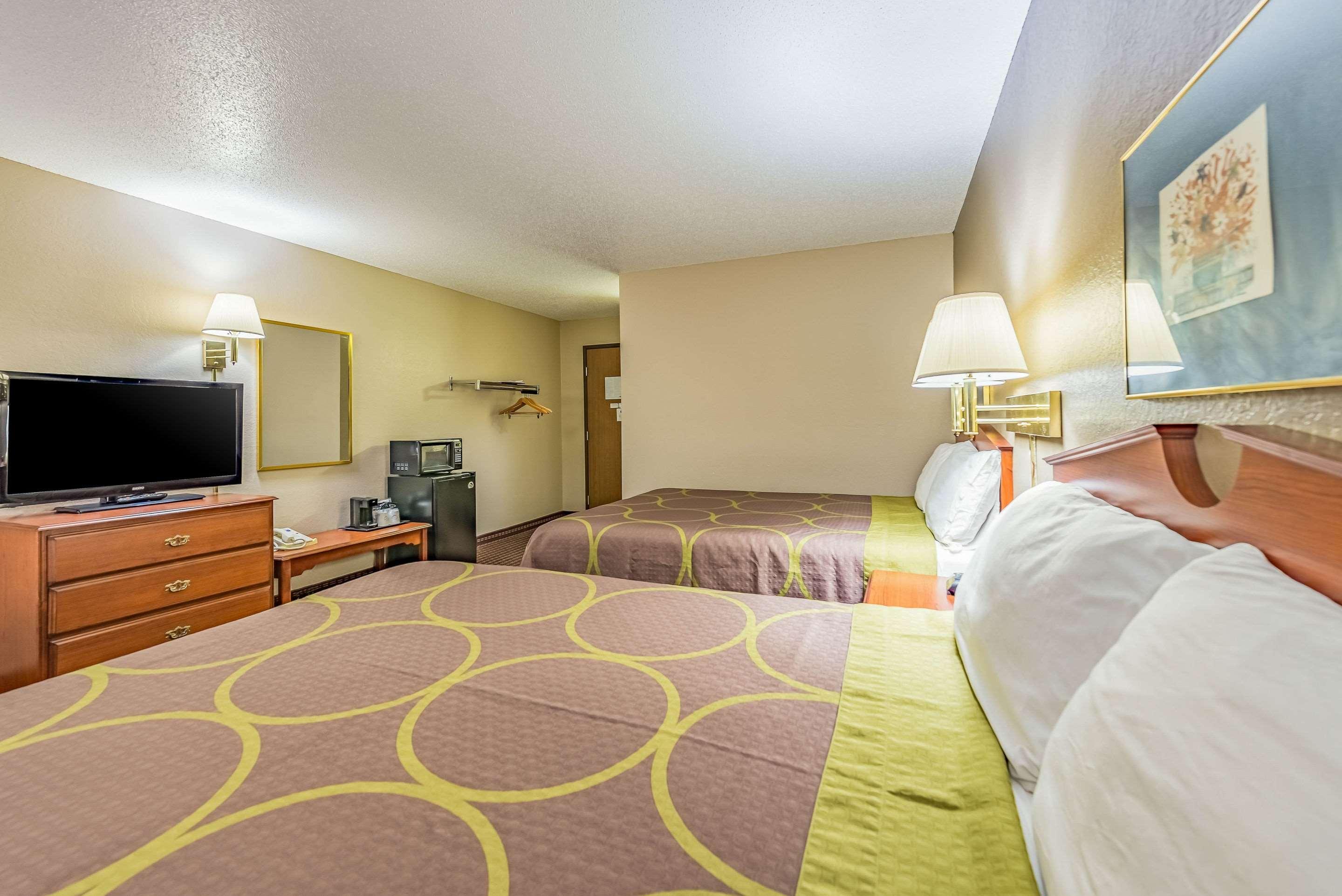 Rodeway Inn Saint Joseph Luaran gambar