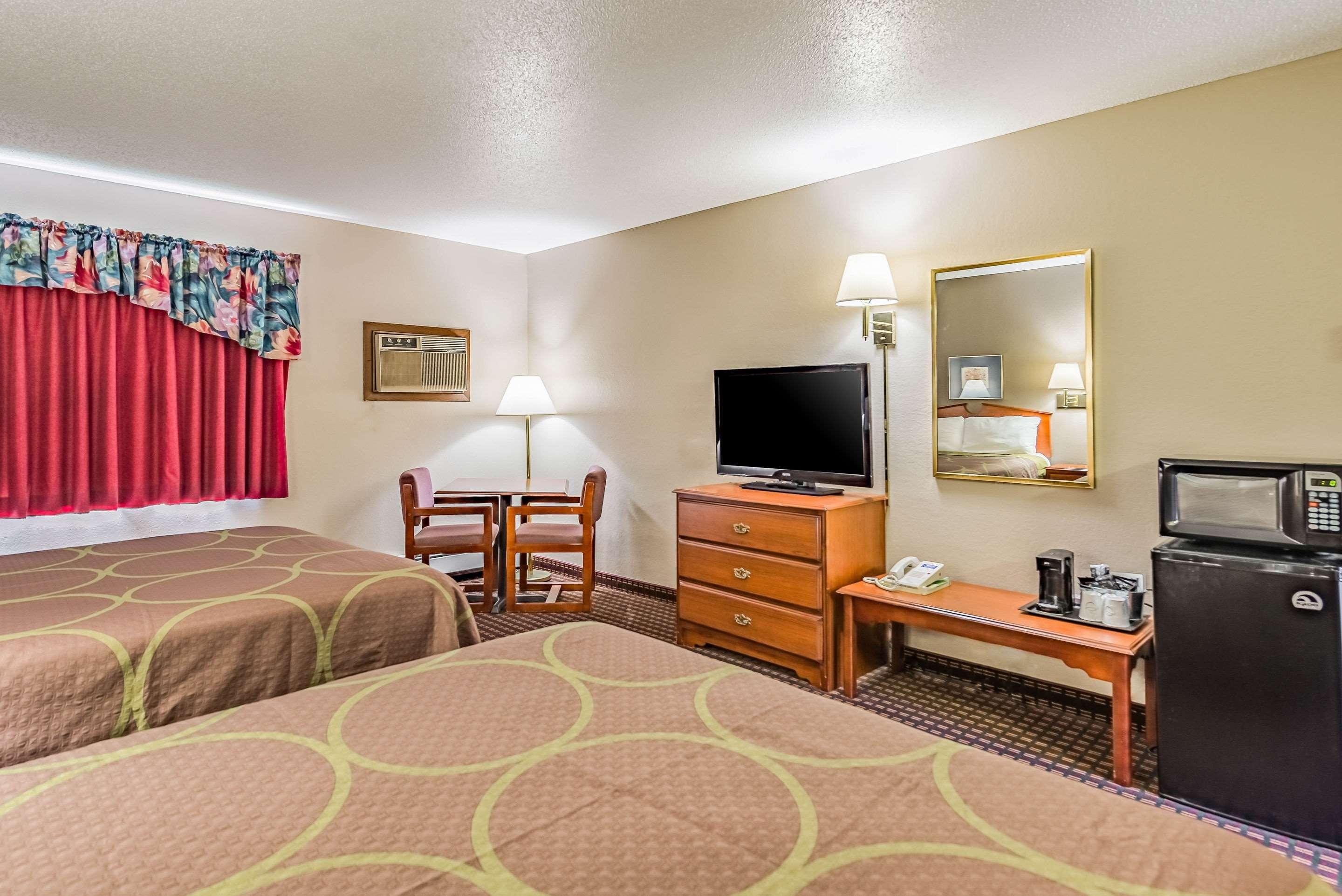 Rodeway Inn Saint Joseph Luaran gambar