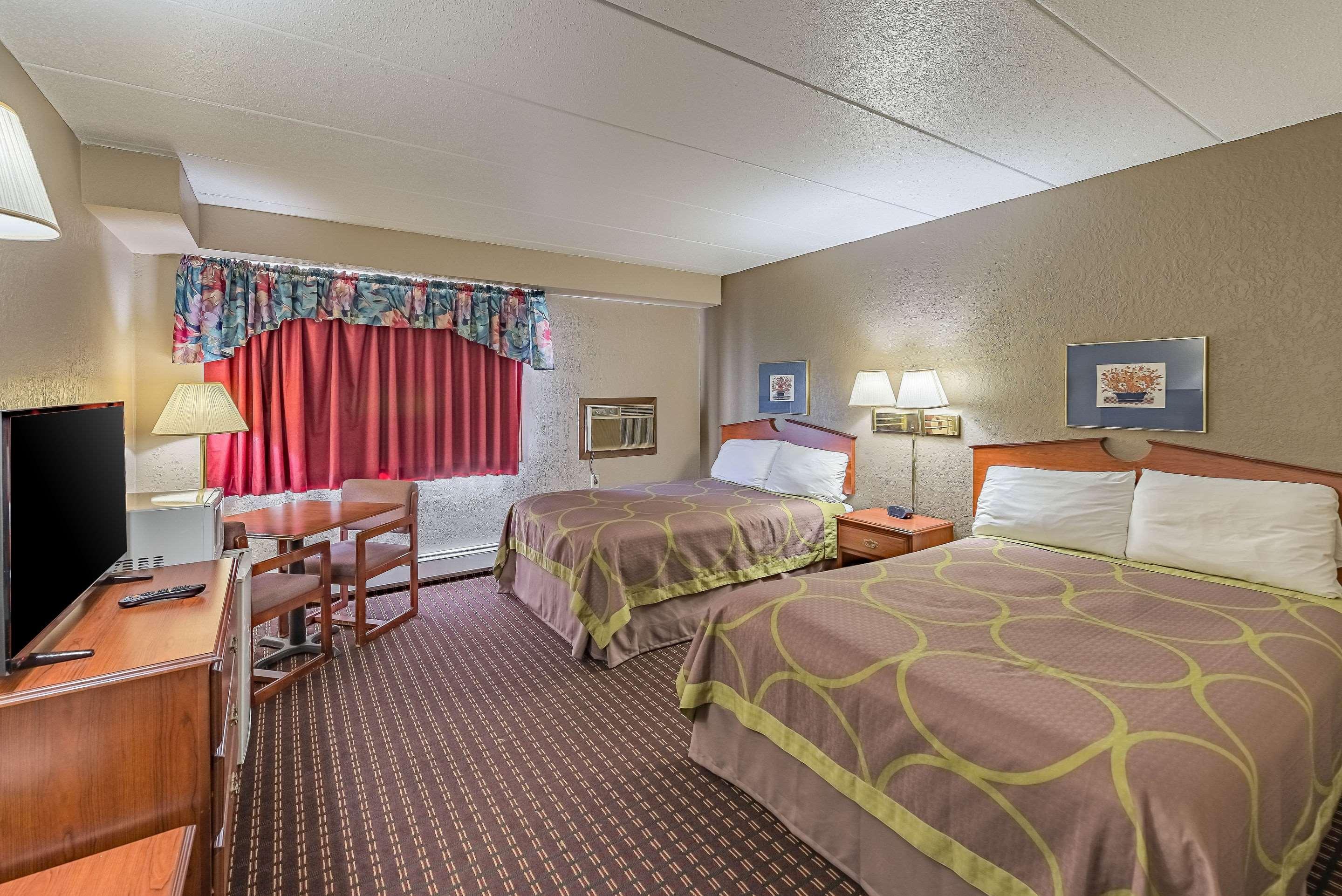 Rodeway Inn Saint Joseph Luaran gambar