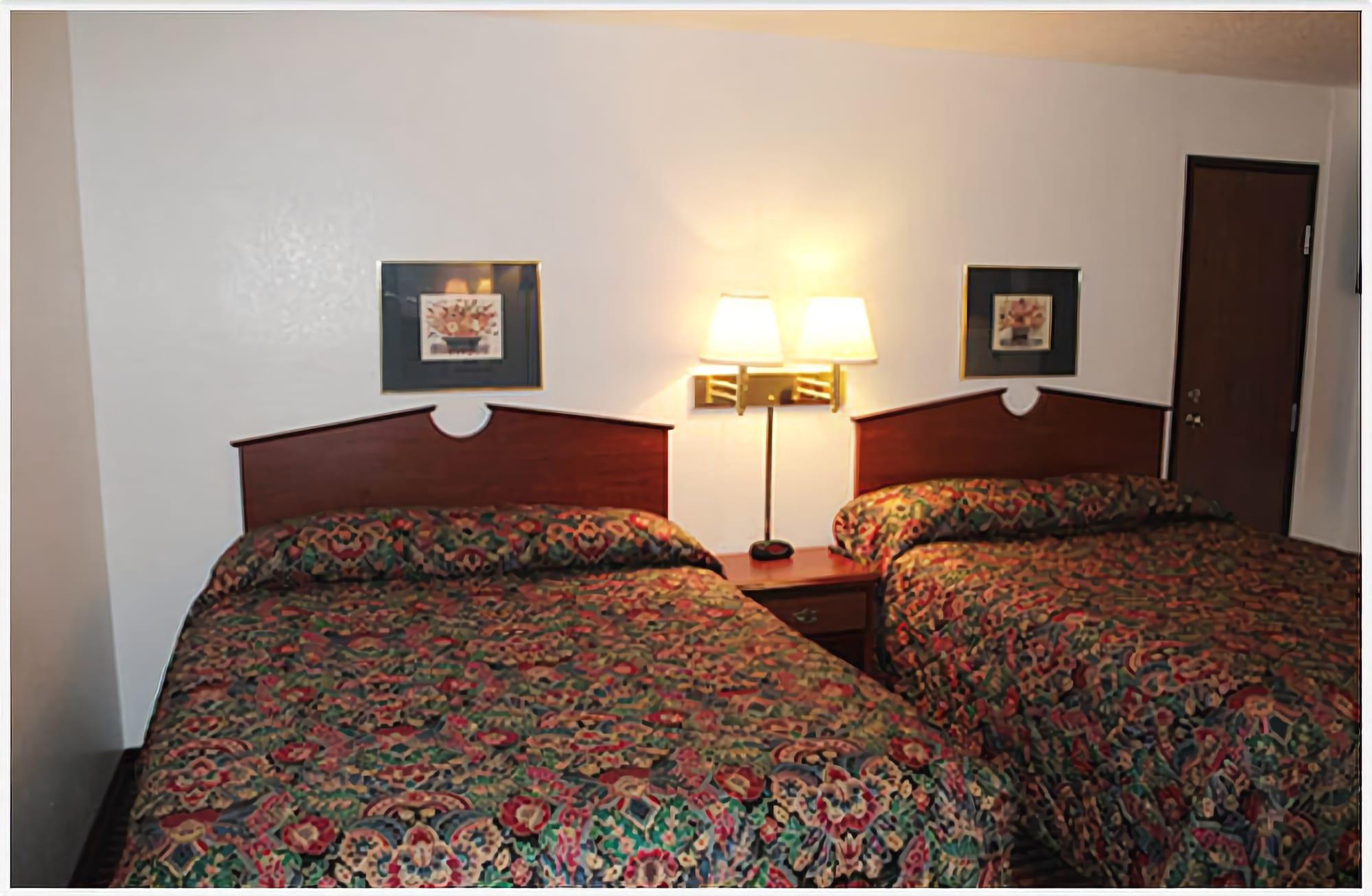 Rodeway Inn Saint Joseph Luaran gambar