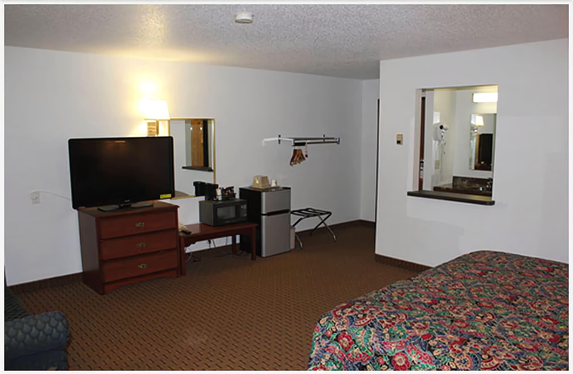 Rodeway Inn Saint Joseph Luaran gambar