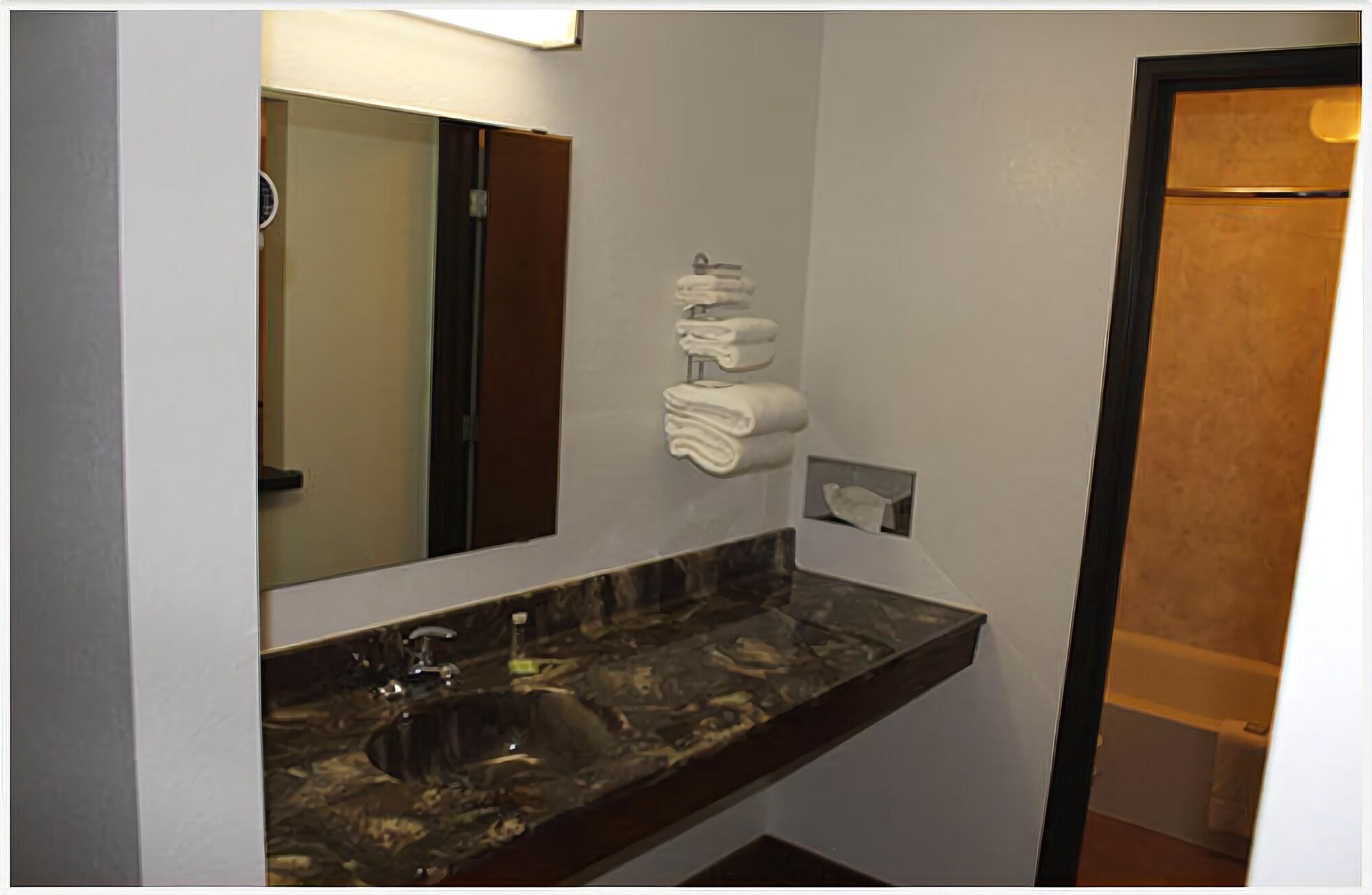 Rodeway Inn Saint Joseph Luaran gambar