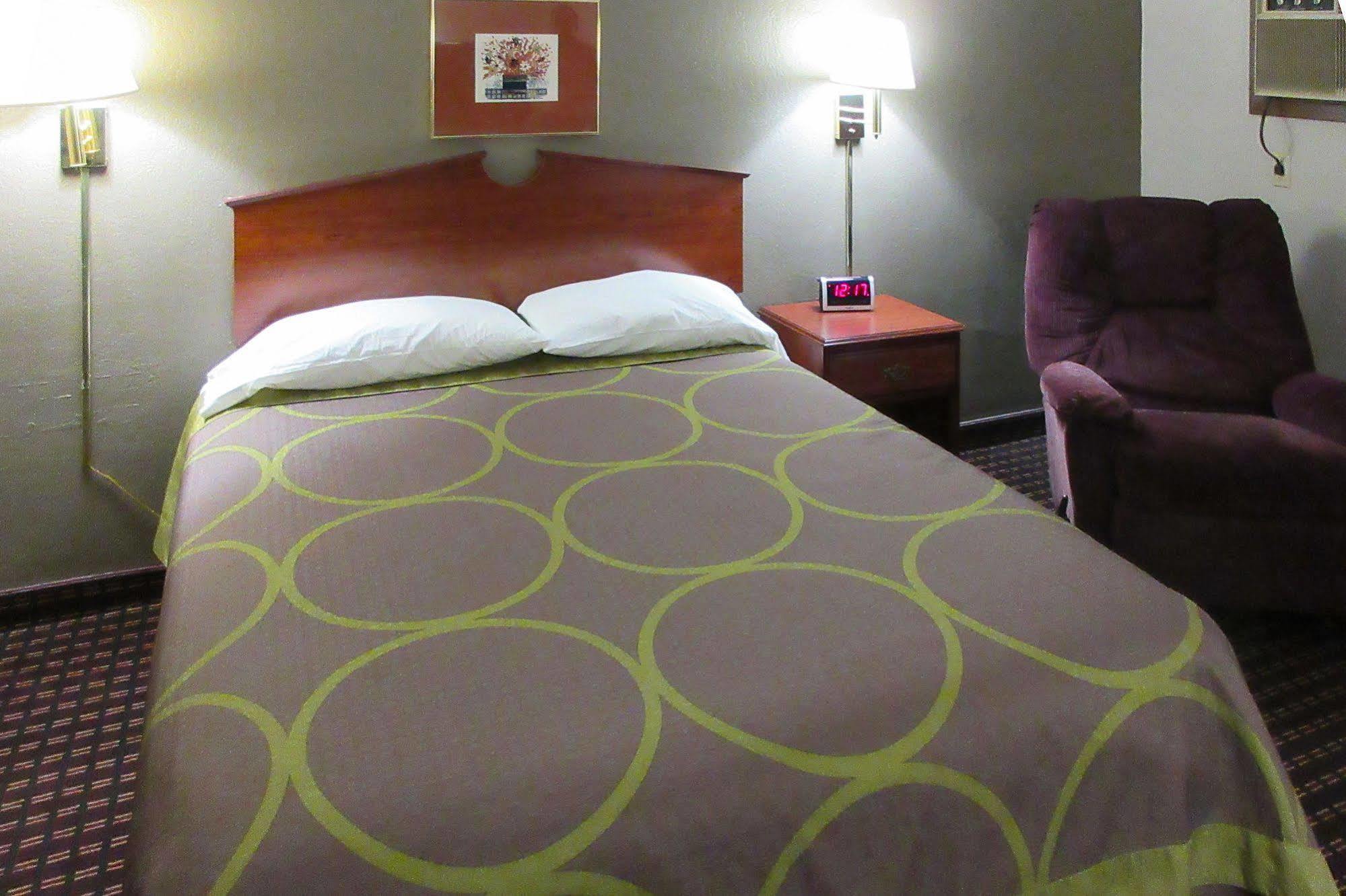 Rodeway Inn Saint Joseph Luaran gambar